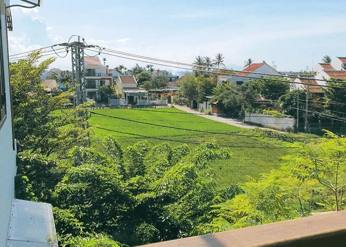 Gita Boutique Villa
